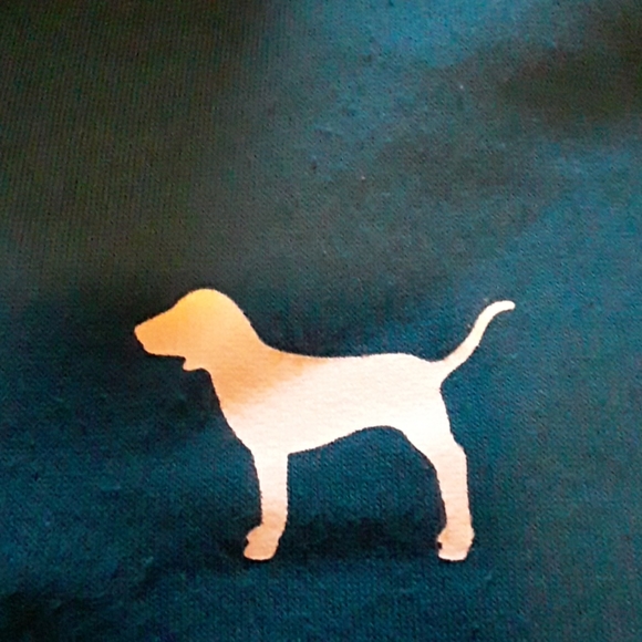 PINK VS PULLOVER - Picture 8 of 8